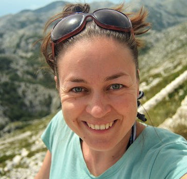 Šárka Pexová