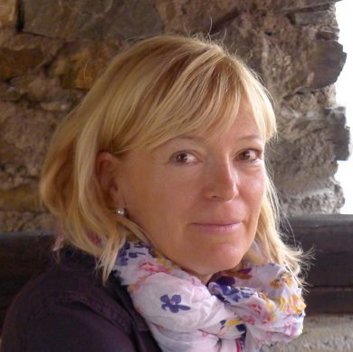 Sevila Kačenová