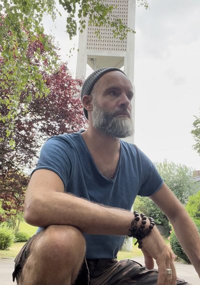 Stefan Merkl