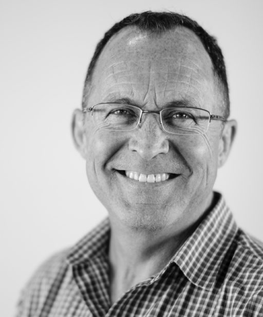 Stephen Ryan