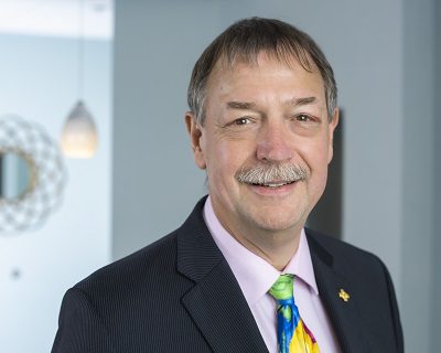 Steve Carstensen