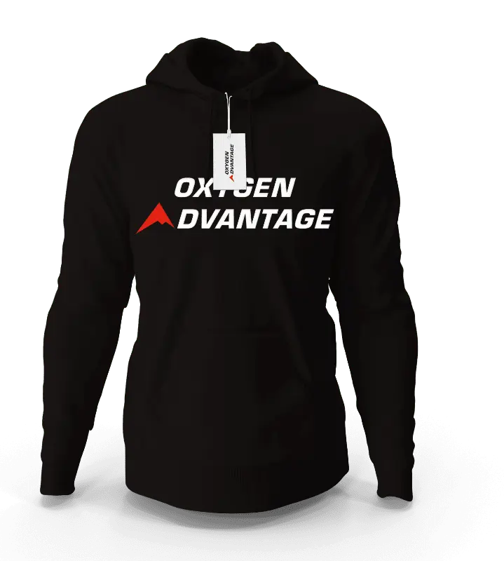 OA sweatshirt