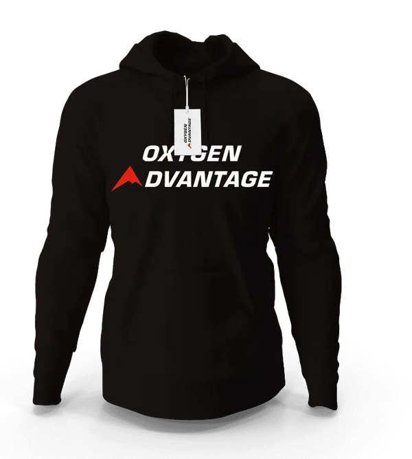 OA sweatshirt