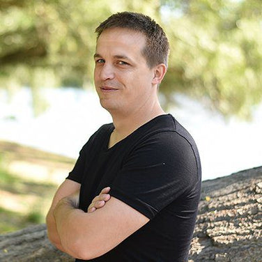 Szádeczky Kardoss Csaba