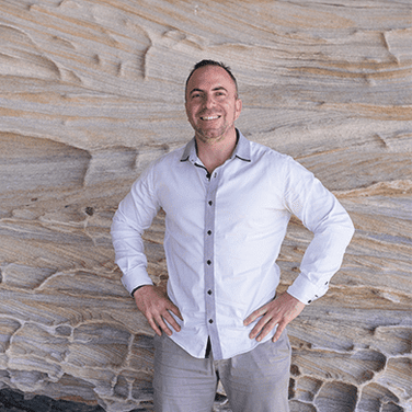 Tarek Michael Chouja