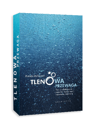 THE OXYGEN ADVANTAGE® POLISH EDITION