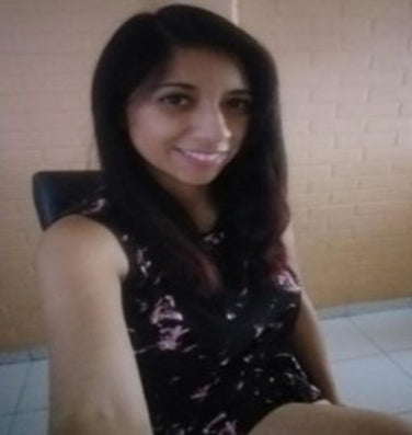 Vanessa Yazmin Lazaro Romero