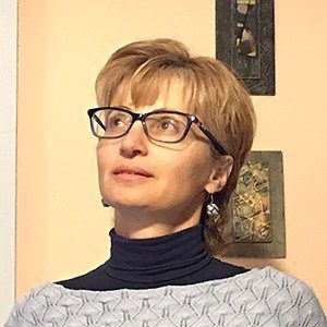 Velina Bobcheva Onissiforou