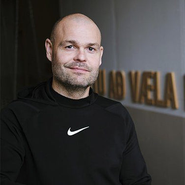 Vilhjálmur Andri Einarsson