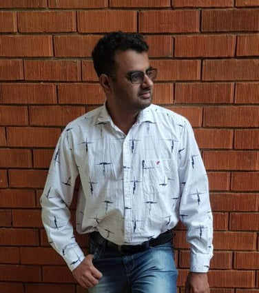 Vivekananth Padmanabhan