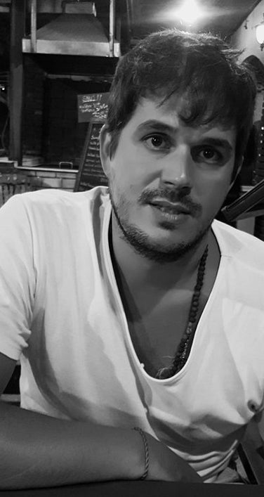 Yago Quintans Rodriguez