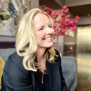 Yvette Janse van Rensburg