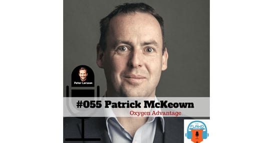 Patrick McKeown