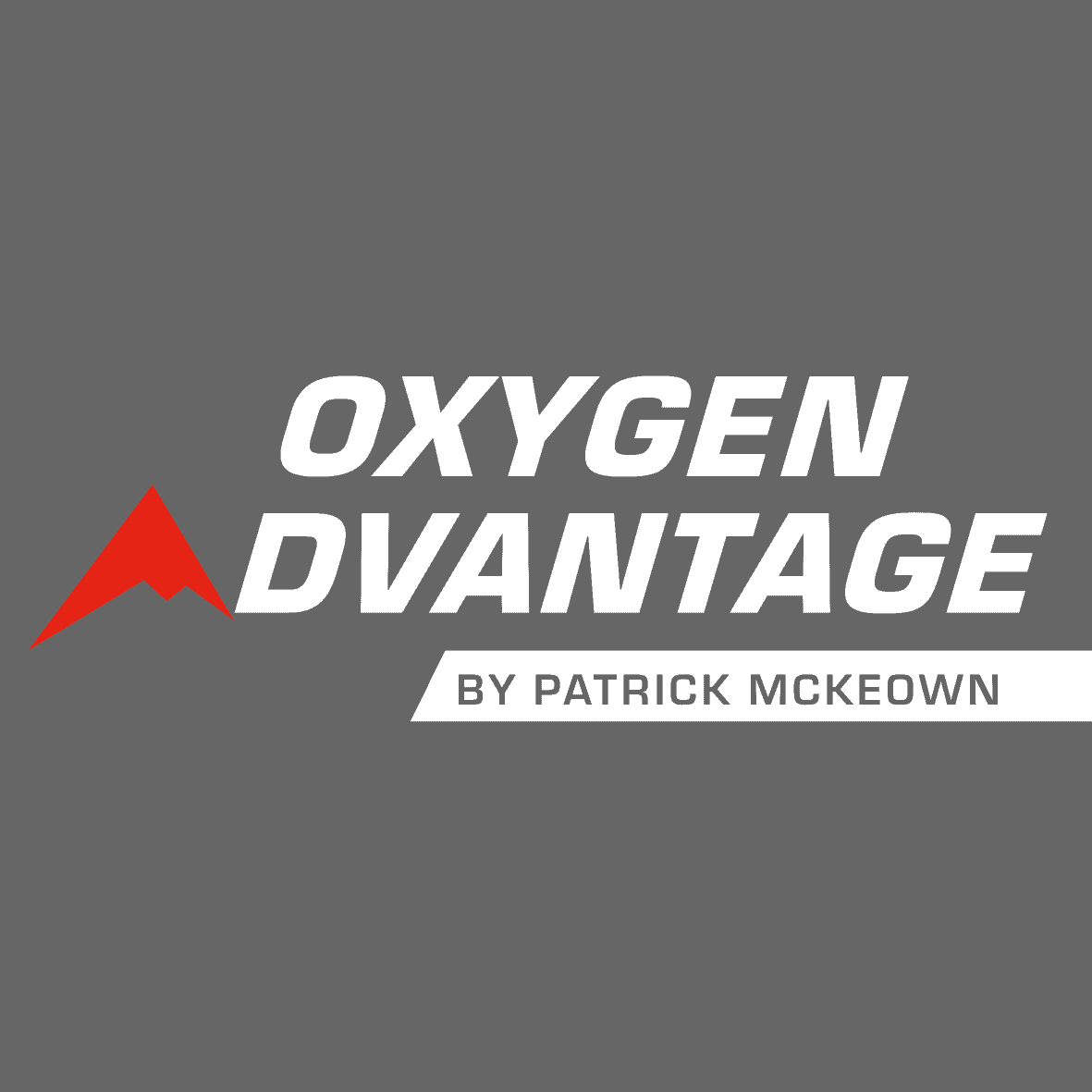 About the Oxygen Advantage Method Oxygen Advantage