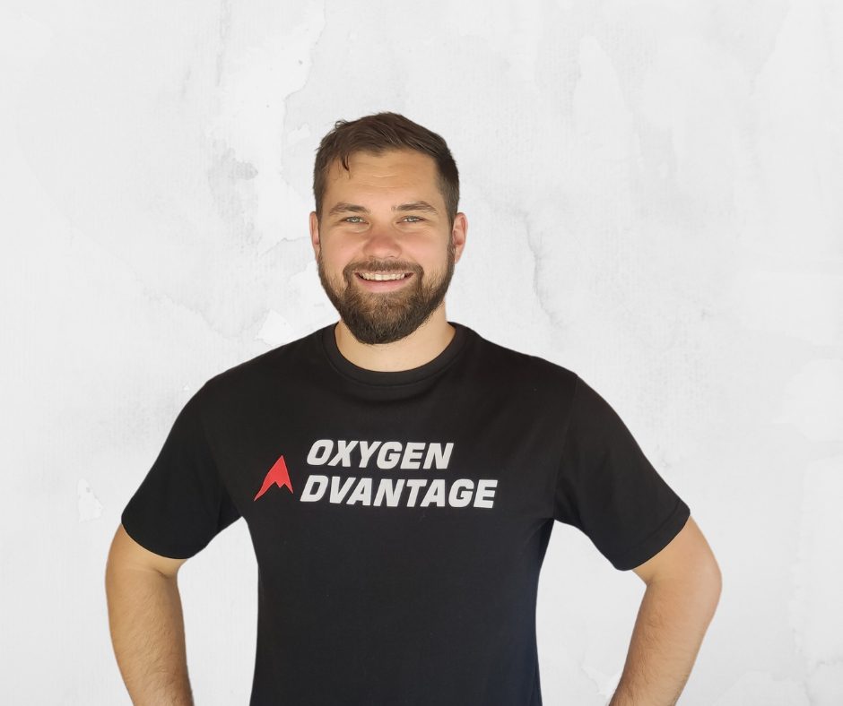Pavol Grman Oxygen Advantage 002