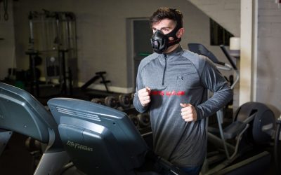 HOW TO USE THE ELEVATION TRAINING MASK FOR HEALTHIER, STRONGER BREATHING