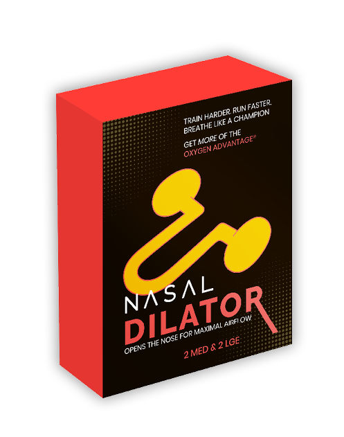 Nasal Dilator pack