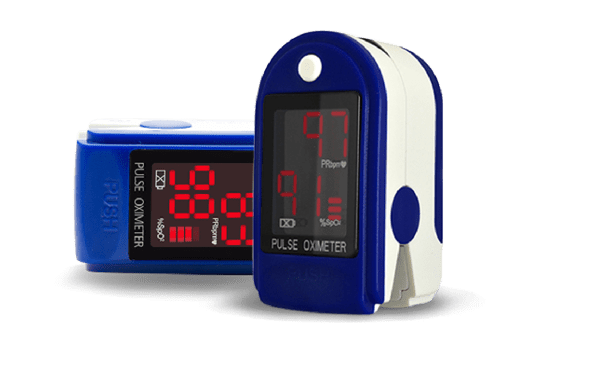 OA Breath Tools, Pulse Oximeter, Myotape, Buteyko Belt, Nasal Dilator