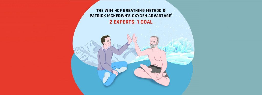 The Wim Hof Method by Wim Hof