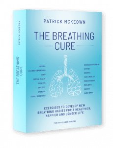 The Breathing Cure – Oxygen Advantage