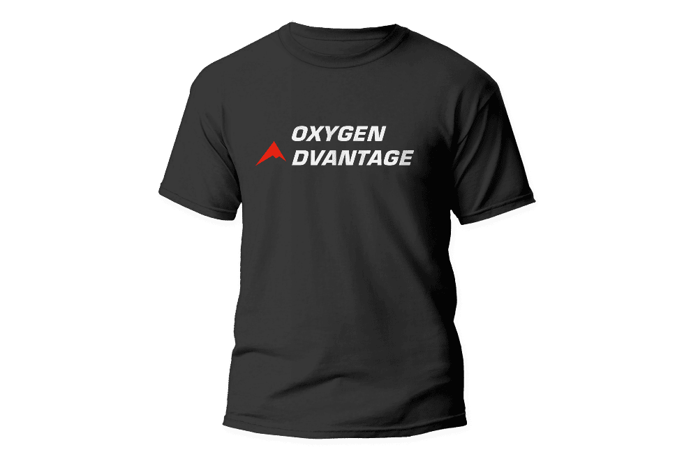 Oxygen Advantage T-shirt 