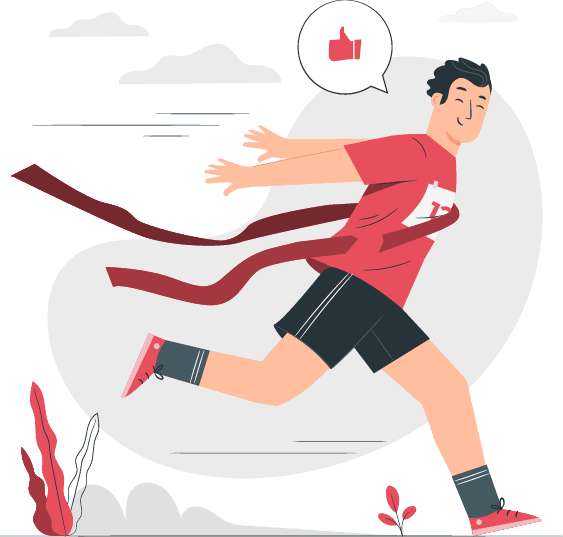 Increase Running Economy and Running Speed illustration