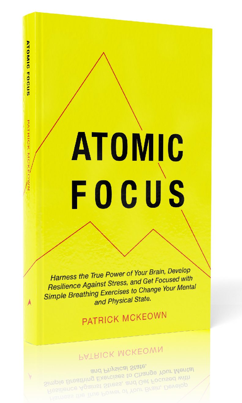 Atomic Focus book