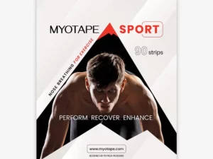 MyoTape For Sports