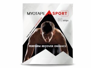 Myotape sport pack