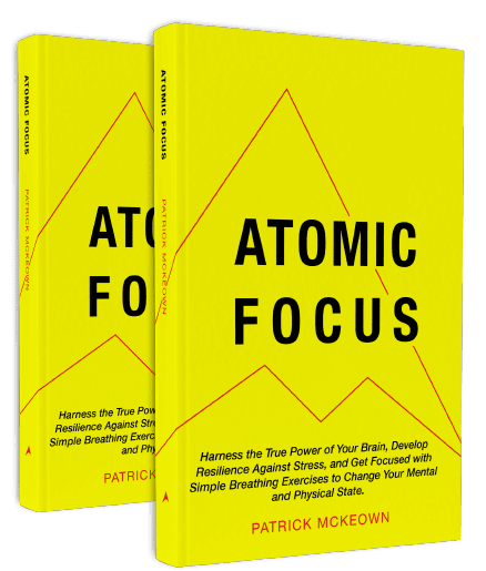Atomic Focus book cover