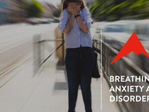Breathing for Anxiety and Panic Disorder