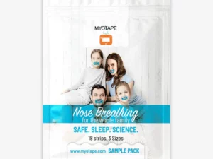MyoTape Sample Pack