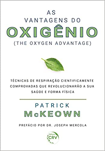 The Oxygen Advantage Portugese Edition