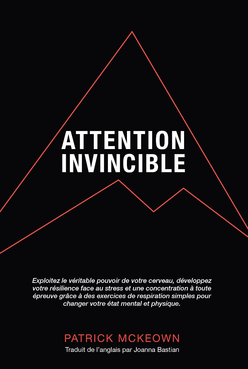 Attention Invincible