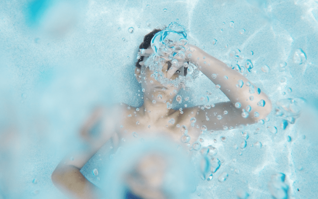 The Dangers of Hyperventilation and Water: A Vital Warning