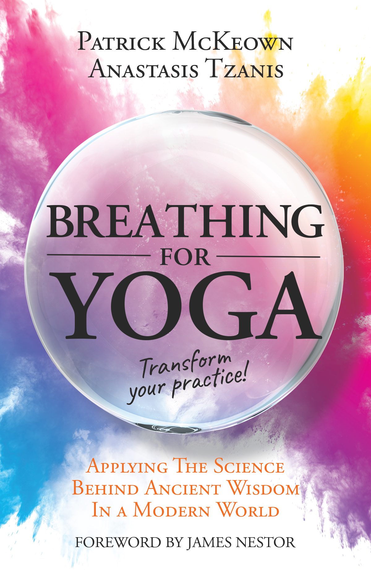 Breathing for Yoga