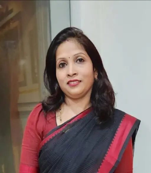 Dr. Payal Jain