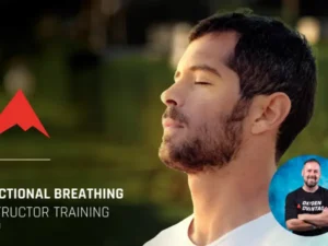 Functional Breathing Instructor Training