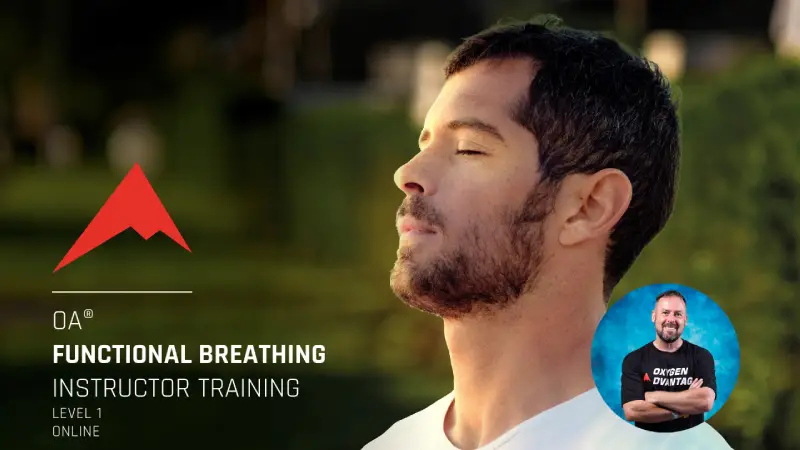 Functional Breathing Instructor Training