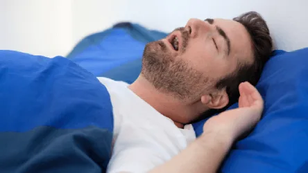 Breathing for Snoring, Insomnia and Obstructive Sleep Apnea