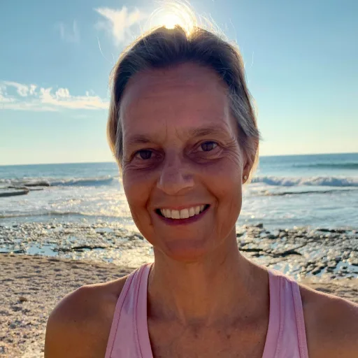 Instructors 454 Ayelet Evron