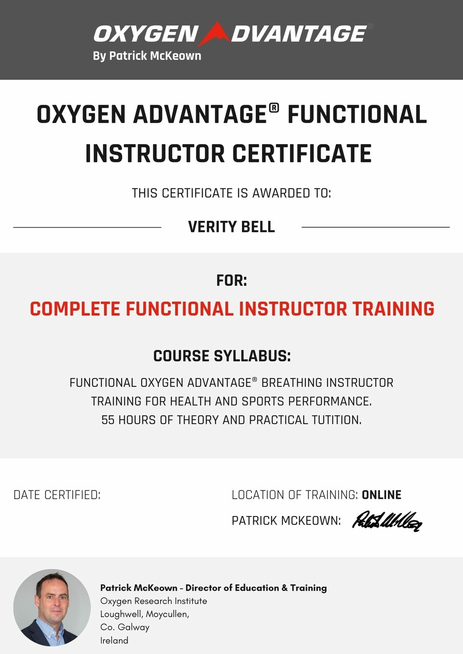 certificate certificate 1
