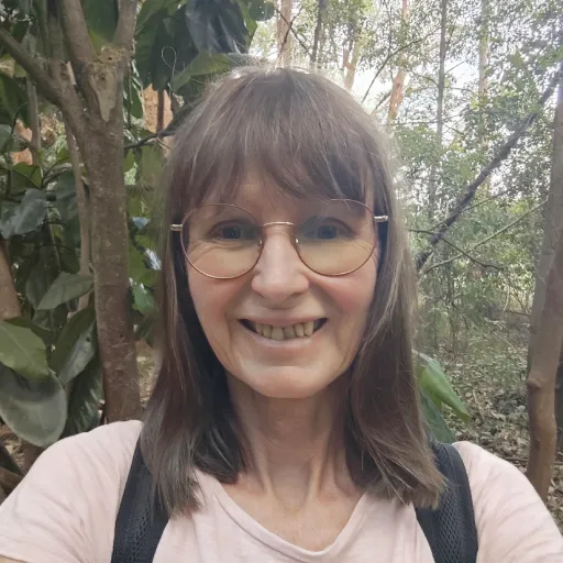 RNDr. Alena Vydrová