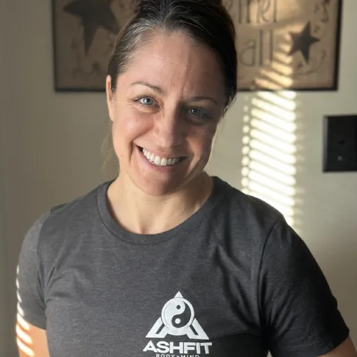 Instructors 1434 Ashley Coppola