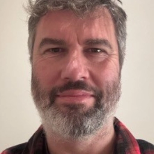 Ben Lovegrove