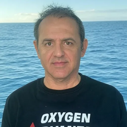 Instructors 746 Fabio Cavallini