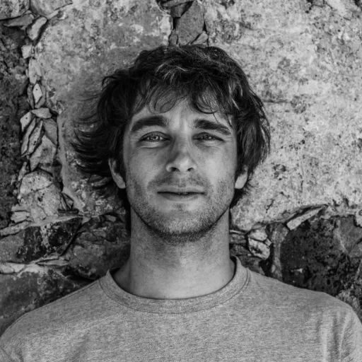 Freddy Olander