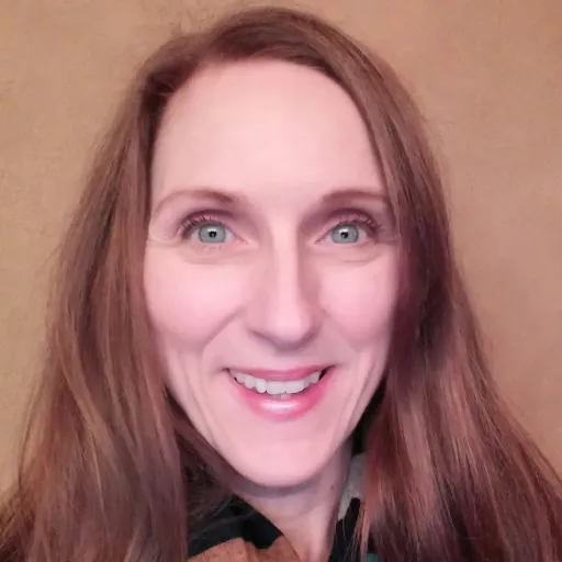 Julie Hill