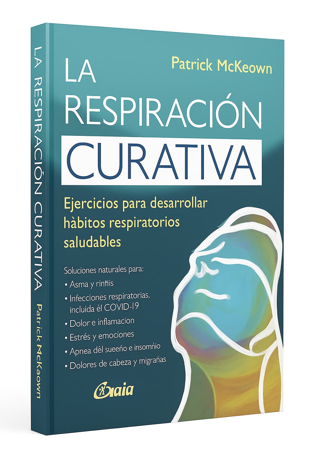 La Respiracion Curativa The Breathing Cure Spanish Edition: La Respiracion Curativa