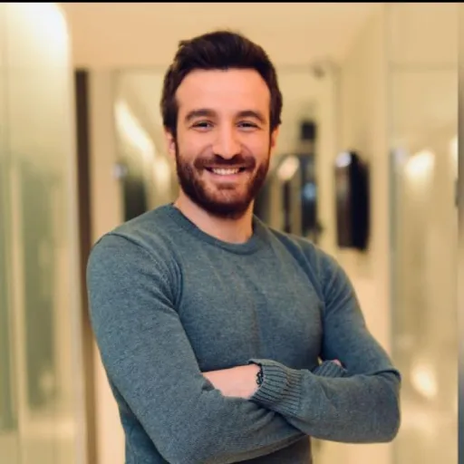 Instructors 26 Mustafa Ay